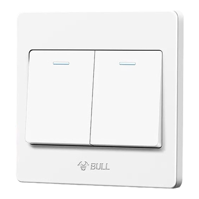 公牛双控二开双控官网旗舰店