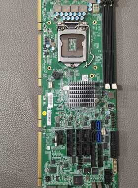 正宗原装凌华NUPRO-E340工控机主板 非贴标版本 清一—议价