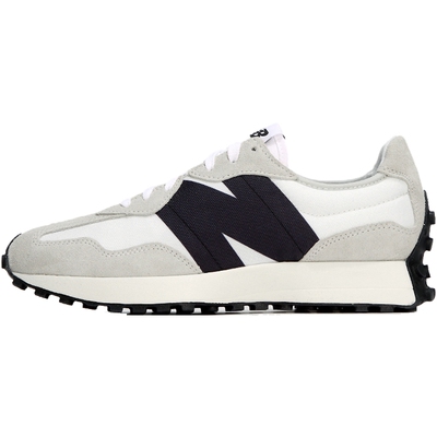 NEW BALANCE男鞋女鞋25秋新款情侣运动鞋透气低帮休闲鞋MS327FE-D