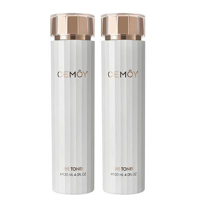 cemoy白金爽肤水修护补水护肤