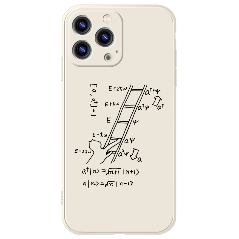 薛定谔的猫公式物理iPhone安卓软