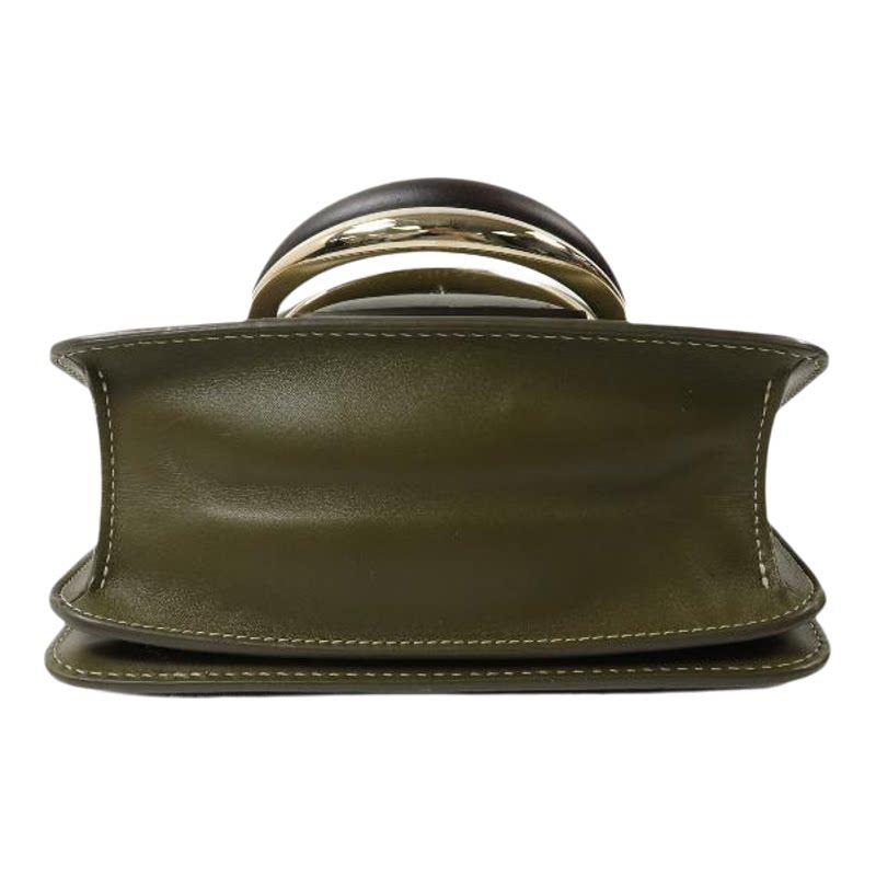 中古Chloe克洛伊斜挎包