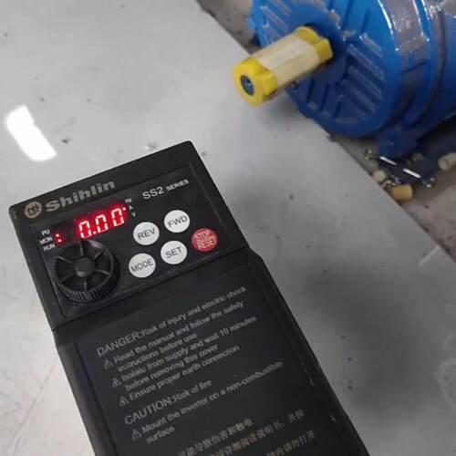 询价-士林变频器1.5KW，SS2-043-1.5K-01，SS2