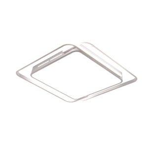 全光谱客厅主灯超亮led吸顶灯现代简约大气套餐灯具全屋2026新款