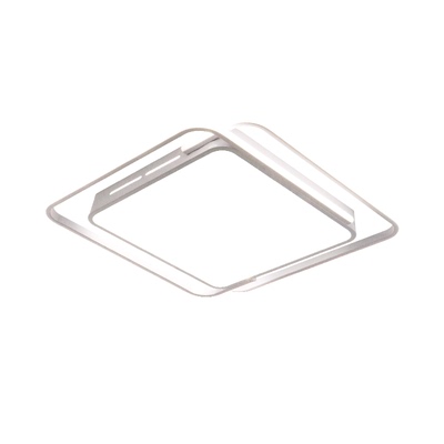 全光谱客厅主灯超亮led吸顶灯