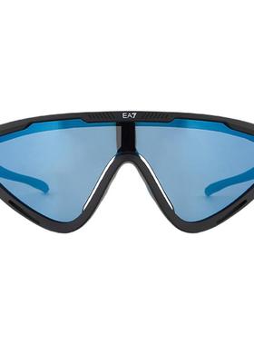 EA7/阿玛尼男女不规则形太阳眼镜