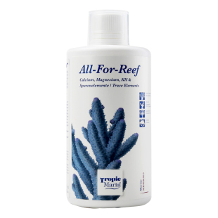 德国TM全要素海水微量元素海水鱼缸珊瑚缸钙镁KH锶碘钾添加剂水剂