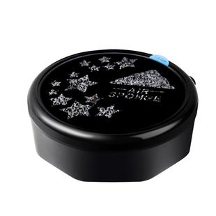 比尔尖兵黑金车载香膏汽车香薰固体净味炭膏汽车除甲醛新车去异味