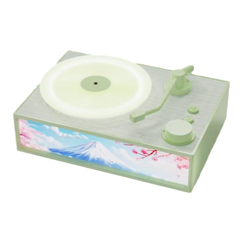 香薰音响实用新婚生日乔迁圣诞礼