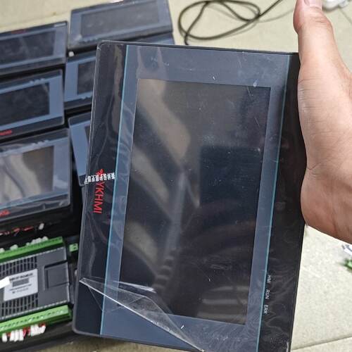询中达优控一体机MM-40MR-12MT-700-ES-A48