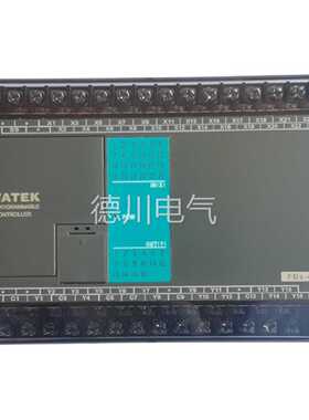议价FATEK FBS-24XYT永宏PLC数位点扩充展模块8 16YT 20X 40XYR 6