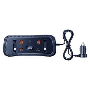 适用丰田卡罗拉雷凌车载拓展坞充电器配件用品大全装饰快充车内饰