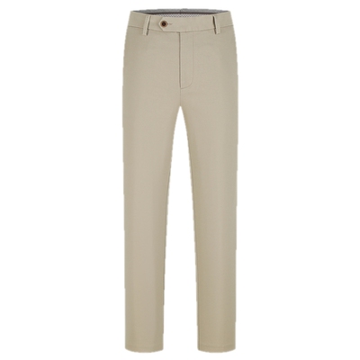 雅戈尔长裤休闲风休闲裤