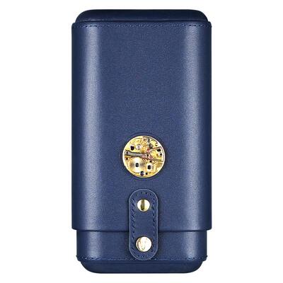 VANITYFAIR雪茄盒便携式雪松木