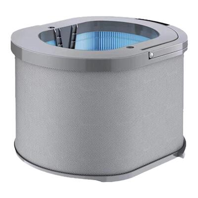 科沃斯空气净化器滤芯