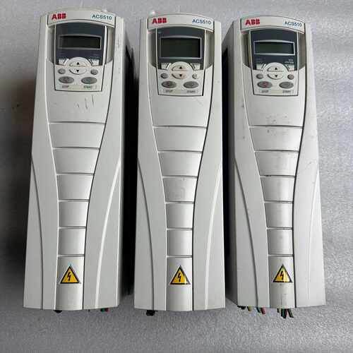 询ABB510系列 ACS510-01-017A-4