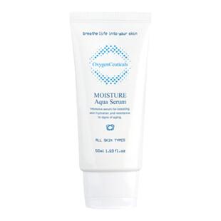 【官方正品】OxygenCeuticals/氧丽可丝水库保湿精华50ml 29/1/22