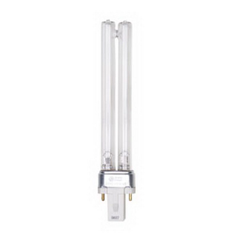 紫外线消毒灯家用 15W/25W/336W备品灯两针G23灭菌杀菌灯管除螨虫