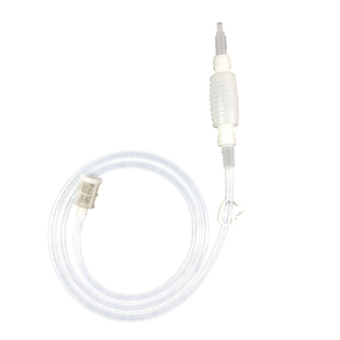 家用虹吸管过滤器提取器