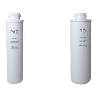 禧芯记适配奥克斯K1000净水器K100/V10集成水路PAC复合/反渗透RO