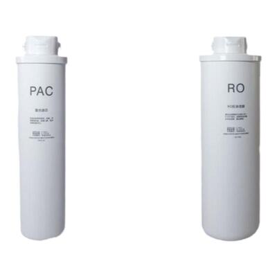 适配奥克斯K1000净水配件PAC和RO