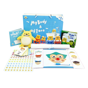 大米网课小学生学习大礼盒