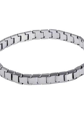 钨金手链幸福时尚风首饰品