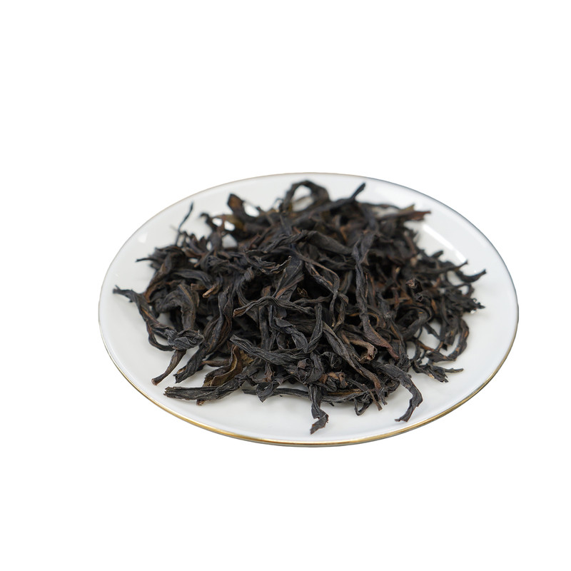 单丛茶叶蜜兰香散茶罐装
