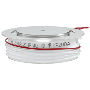 上整软启动KP凸型平板1000A500A1600中频炉晶闸管大功率可控硅