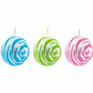 魔力清洁球浴室洗手池清洁刷缝隙刷卫生间瓷砖浴缸刷多功能水垢刷