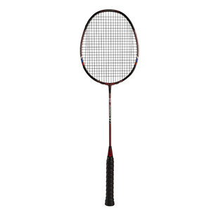 均衡攻防之刃羽毛球拍正品全碳素纤维超轻耐打初学者专业训练球拍