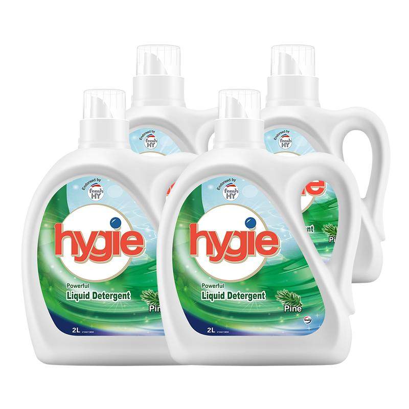 【下拉享优惠】威露士新卫洗衣液家用除菌除螨升级锁色护色