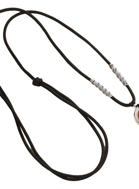 【普陀山官方】红玛瑙转运项链