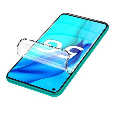 华为麦芒9手机膜5gtnn-an00白边