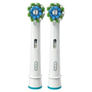 原装博朗欧乐B比oralb电动牙刷头通用替换头P2000 P3000 D12 D100