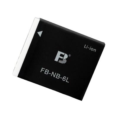 沣标NB-6L电池佳能SX540 HS D30 D10 S200 120 S95 90 SX710 700 610 600 530 IXUS 310 300充电器210相机CCD