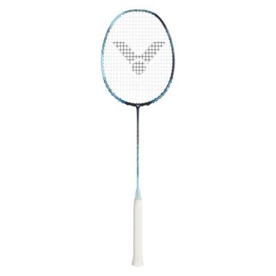 胜利中端拍天王级三剑客羽毛球拍