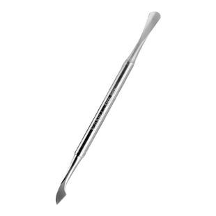 卡妞专业美甲去死皮剪钢推前置处理刻磨倒刺死皮推刀护理高端工具