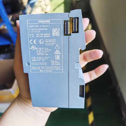 【询价】6GK7543-6WX00-0XE0 裸机适用