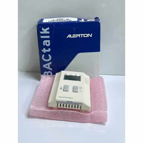 议价Alerton MS2000HBT BACtalk Se适用