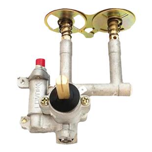 煤气灶点火总成燃气灶打火按钮开关旋钮总成液化燃气灶配件大全