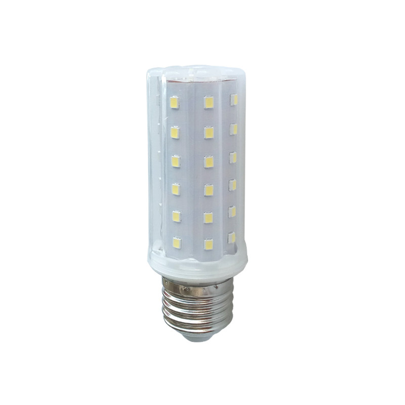 LED无影泡欧式水晶灯220V