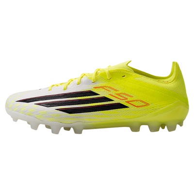 皇贝正品Adidas阿迪达斯F50高端2G/3G短钉AG人草成人足球鞋JQ1468