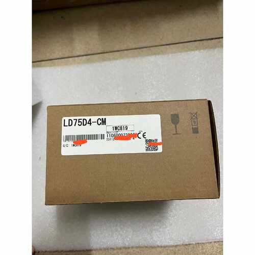 【议价-可维修】MITSUBISHI LD75D4-CM/均有货