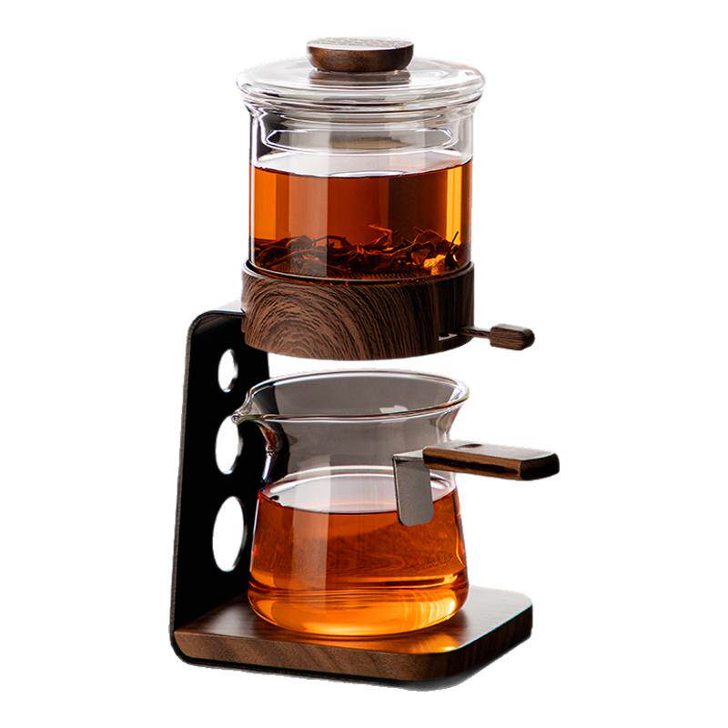 一件过滤茶水茶壶家用分离杯