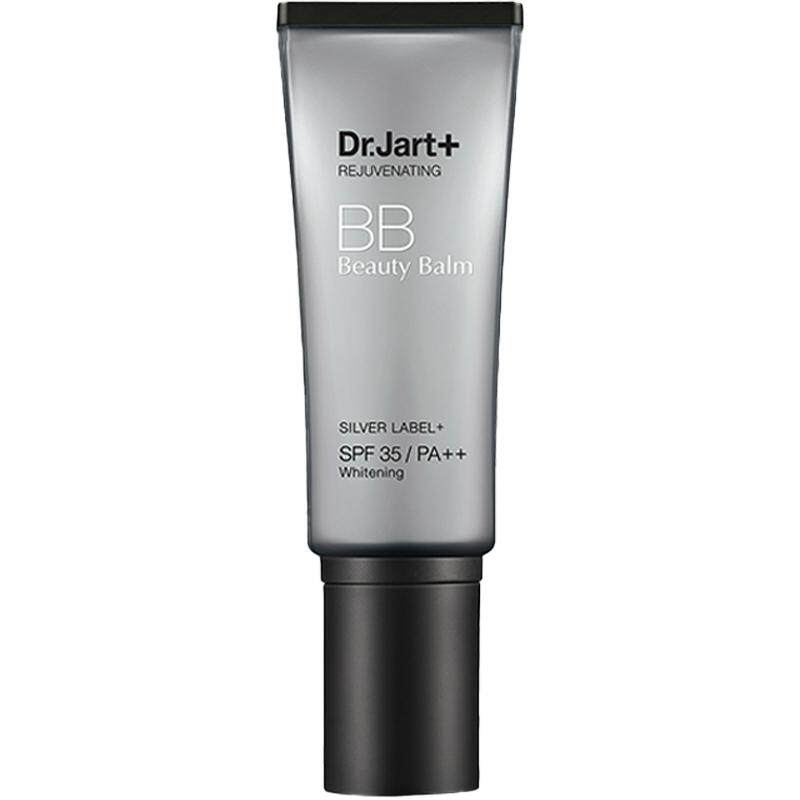 蒂佳婷银管BB霜SPF50防晒遮瑕粉底液