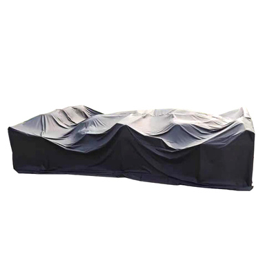 定制家具室外保护沙发防雨罩