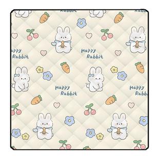 帐篷专用防潮地布超声波野餐垫春秋游防潮垫加厚草坪户外地垫四季