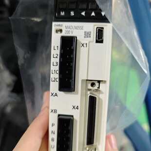 议价 Servo Driver Madln05se 100W Power适用