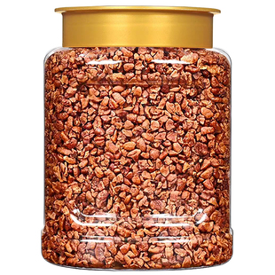 临安山核桃仁粗碎仁500g孕妇儿童辅食零食坚果烘焙原料小核桃碎粒